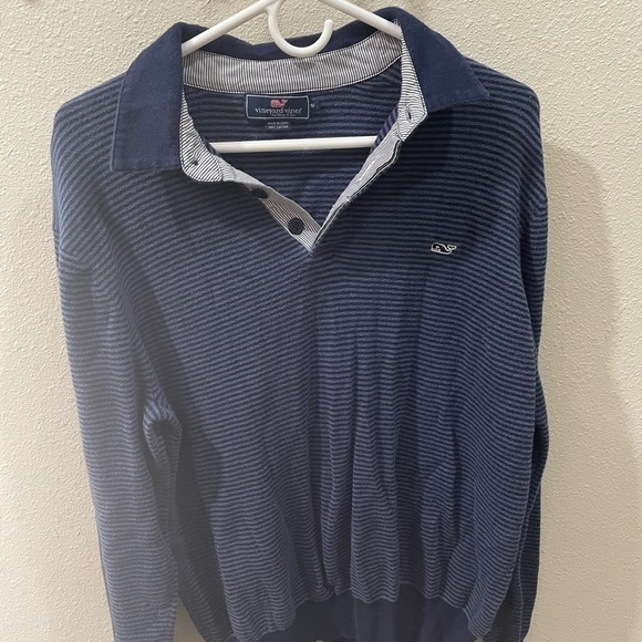 Vineyard Vines Sweater - Picture 3 of 4